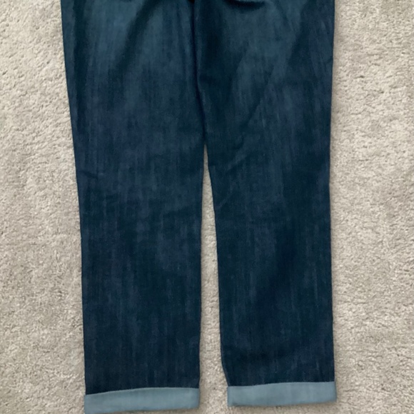 GAP Sexy Boyfriend Fit Jeans….Size 6 - Picture 5 of 12